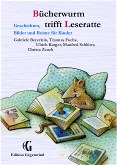 Originalausgabe "Bücherwurm trifft Leseratte.;; Kinderbuchreihe: Vor- und Selberlesen; ab 5 u. 8 Jahren